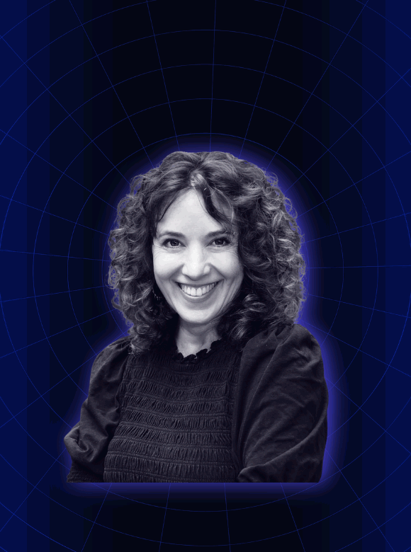 speaker headshot